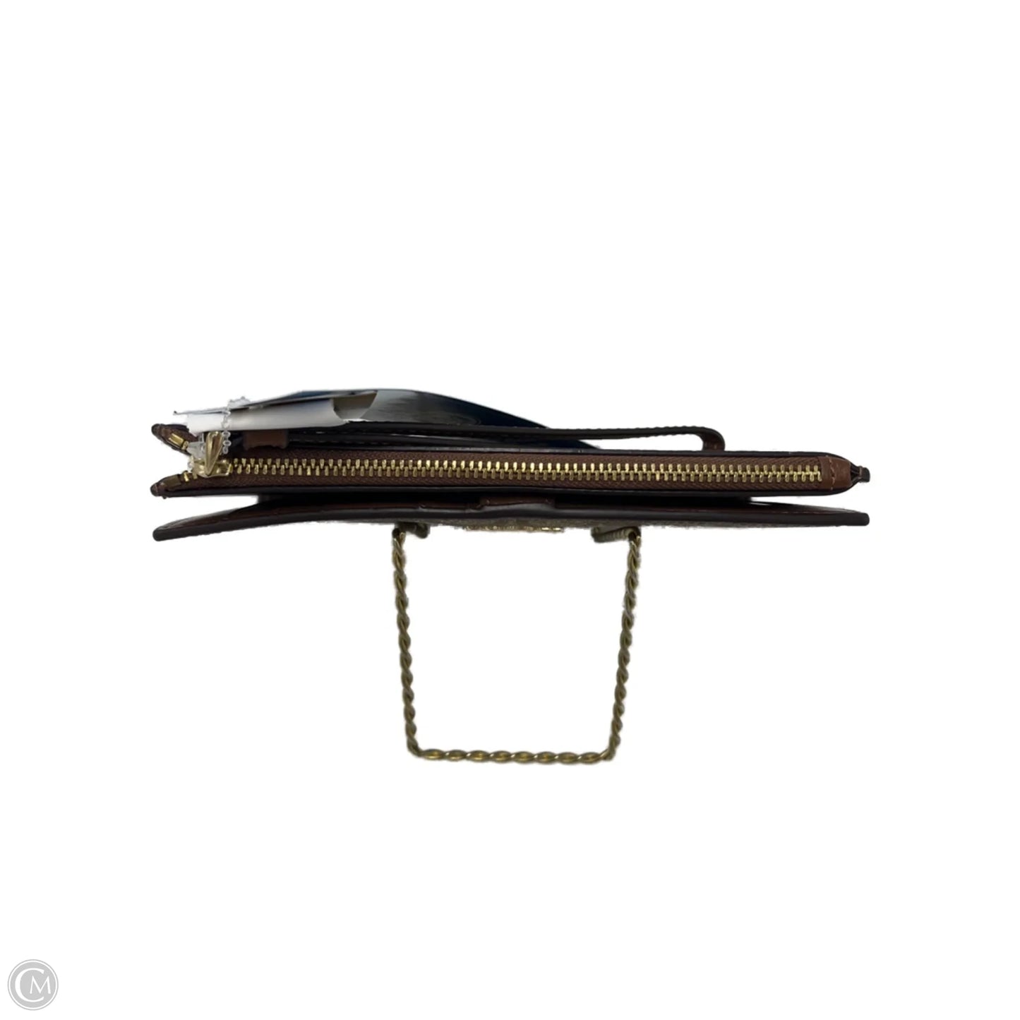 Wallet / Wristlet Designer By Coach