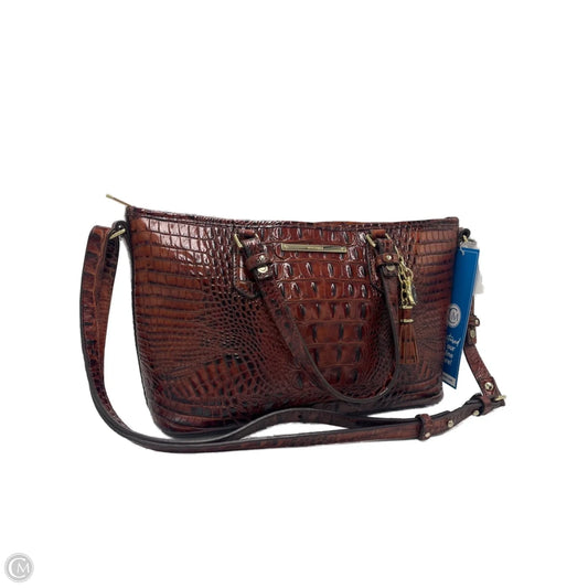 Handbag Designer By Brahmin