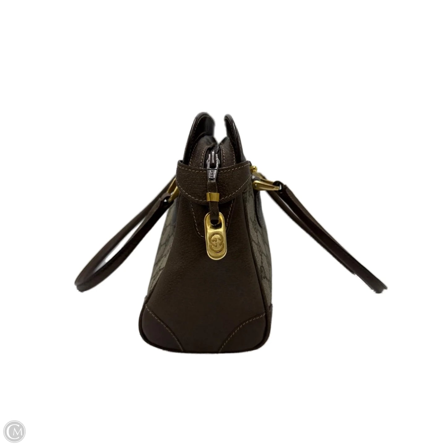 Gucci Boston Designer Luxury Handbag