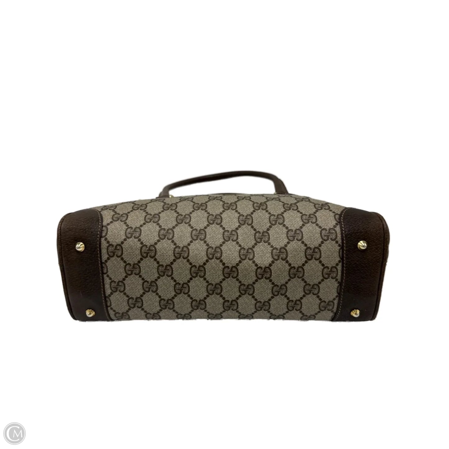 Gucci Boston Designer Luxury Handbag
