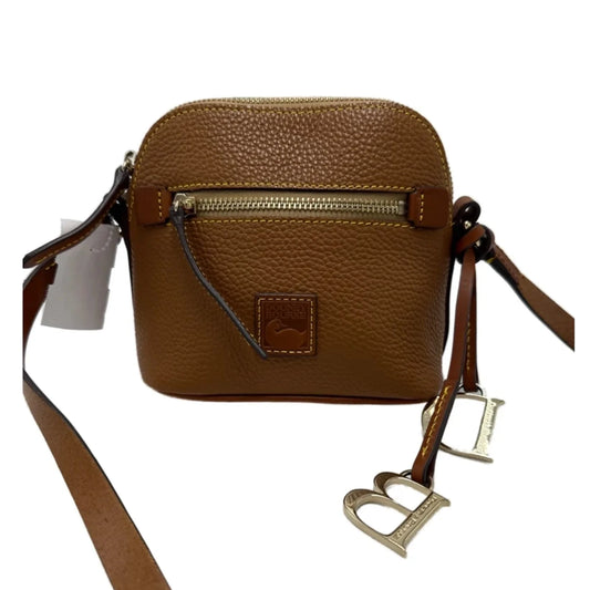 Crossbody Designer By Dooney And Bourke