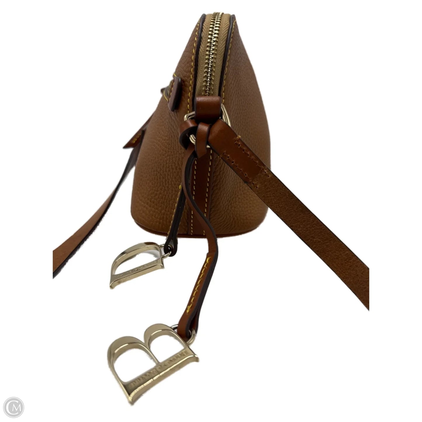 Crossbody Designer By Dooney And Bourke