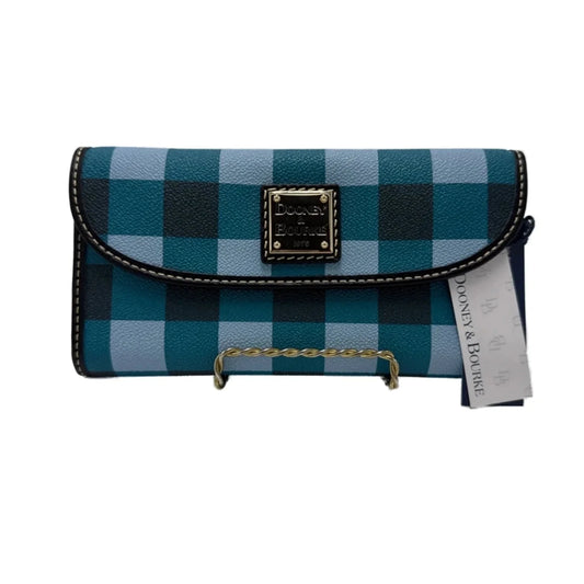 New! Wallet Designer By Dooney And Bourke