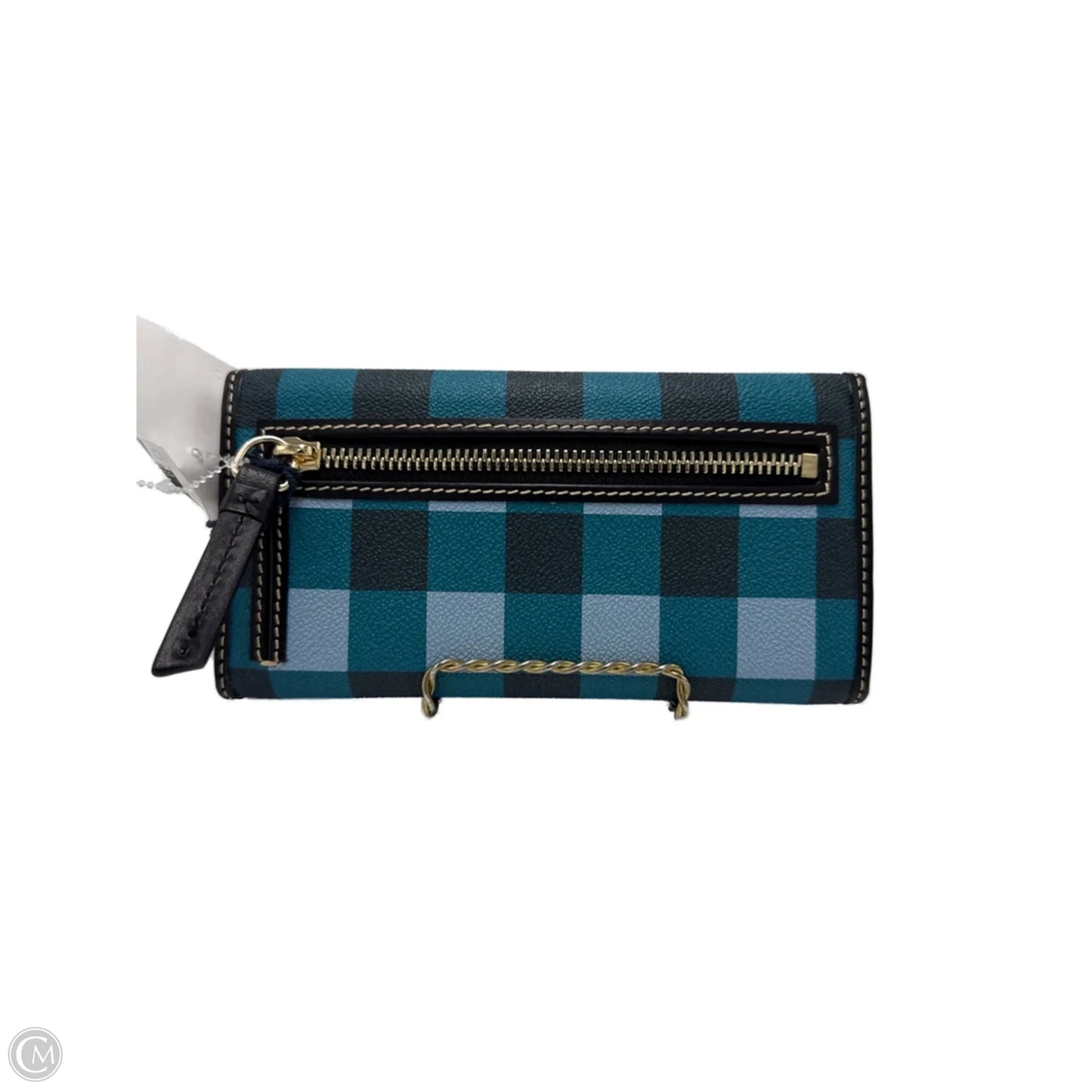 New! Wallet Designer By Dooney And Bourke