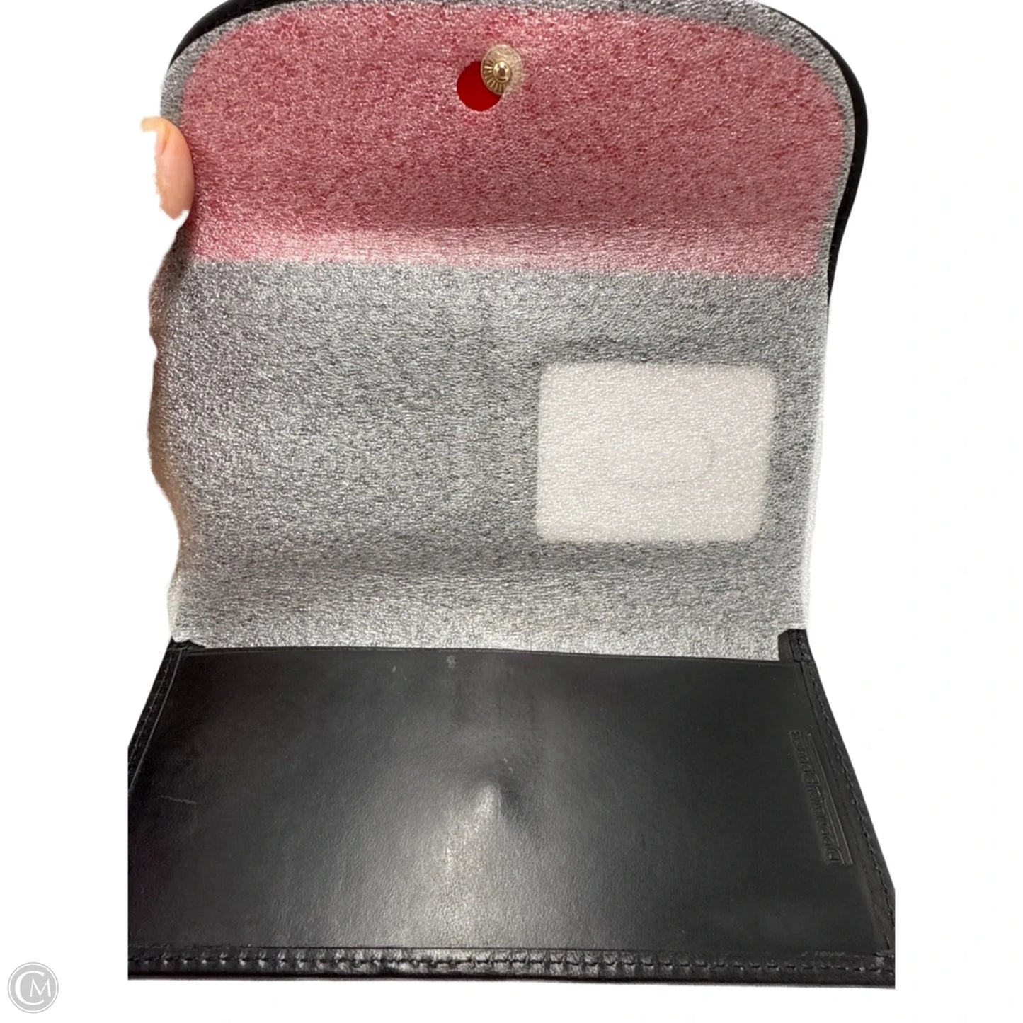 New! Wallet Designer By Dooney And Bourke