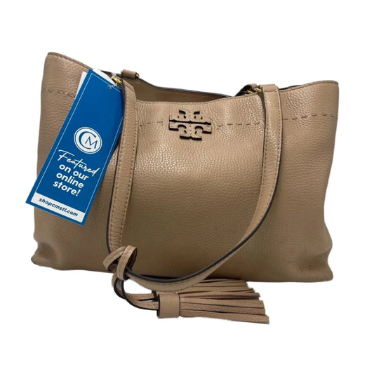 Handbag Designer By Tory Burch