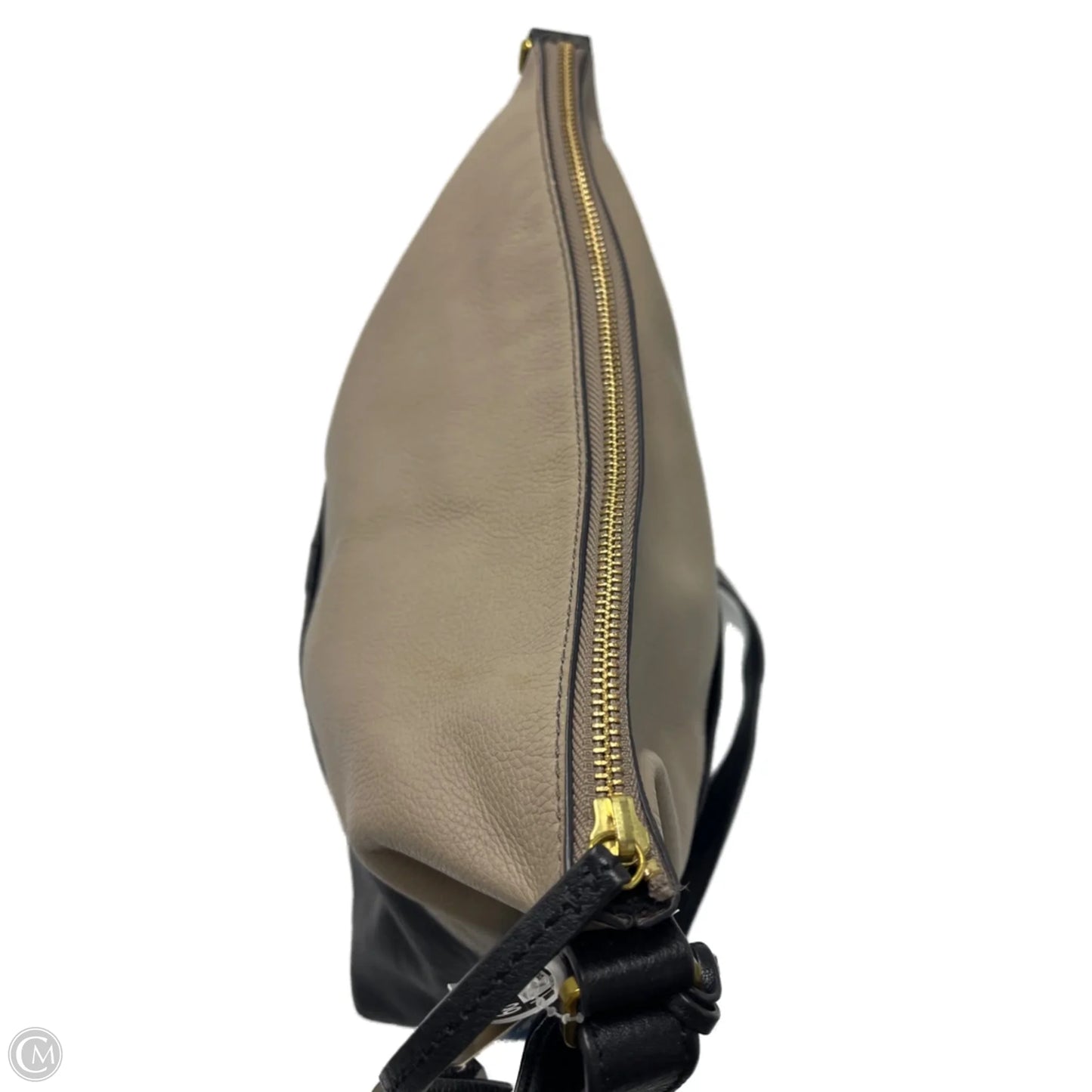 Crossbody Handbag Designer By Fossil