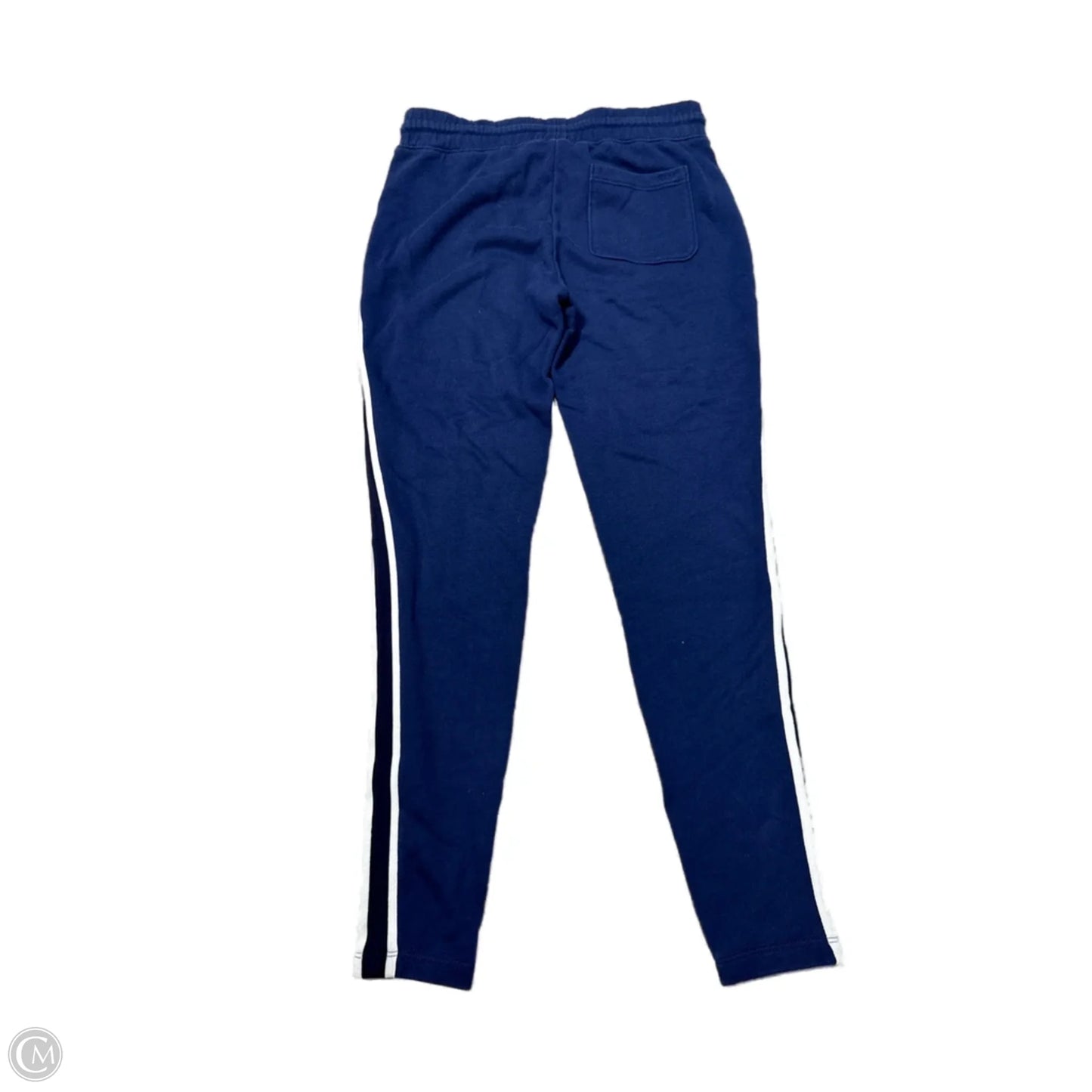 Pants Lounge By Vineyard Vines In Navy, Size: Xxs