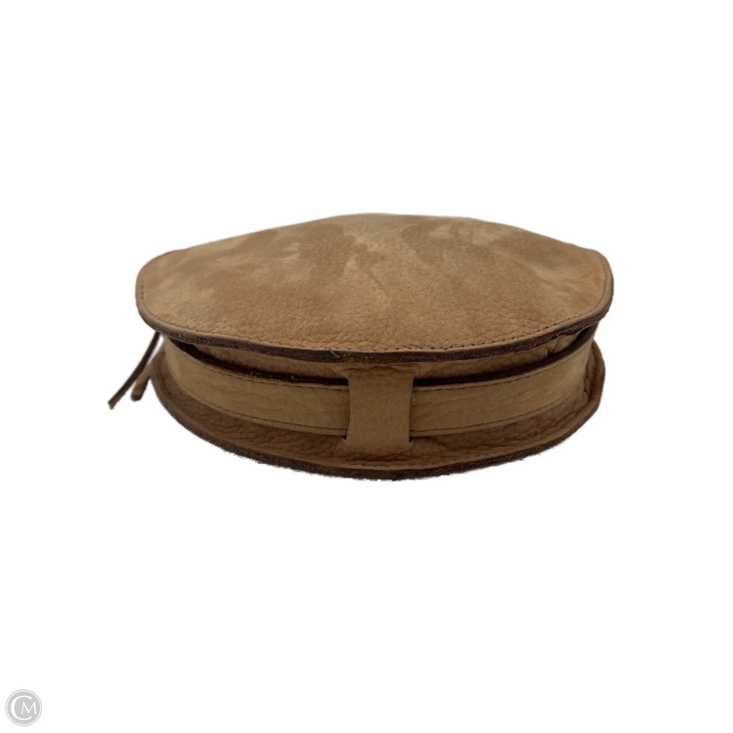 Crossbody Leather By Madewell