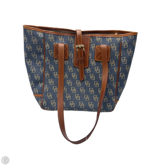 Handbag Designer By Dooney And Bourke
