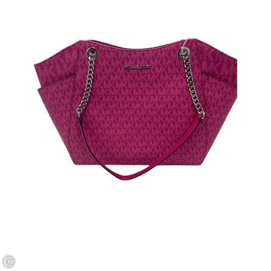 Handbag Designer By Michael Kors
