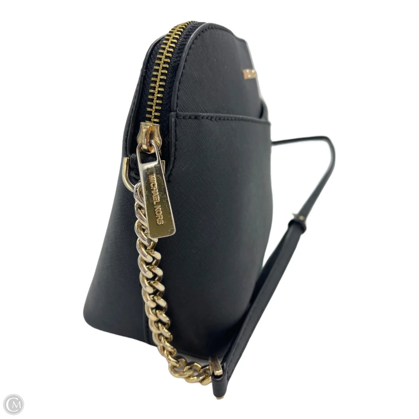 Crossbody Designer By Michael Kors