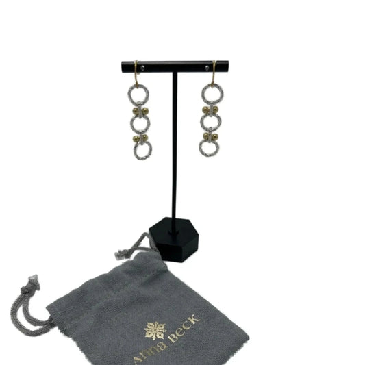 Earrings Dangle/drop By Anna Beck
