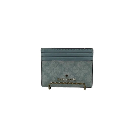 Id/card Holder Designer By Kate Spade