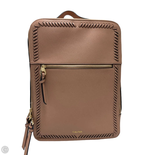 Calpak Kaya Laptop Designer Backpack