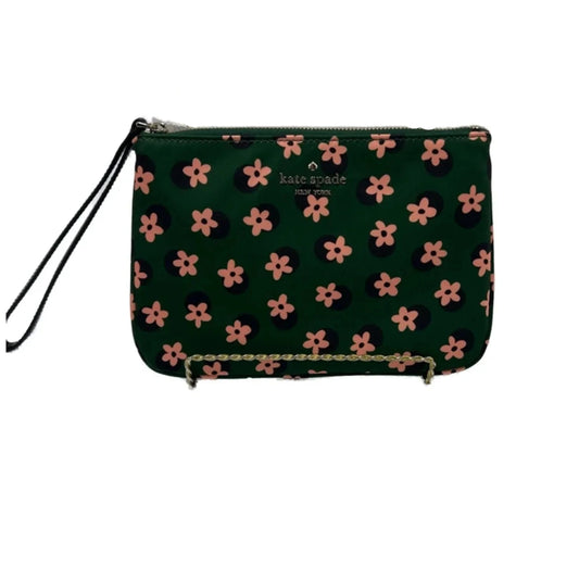 Wristlet Designer By Kate Spade