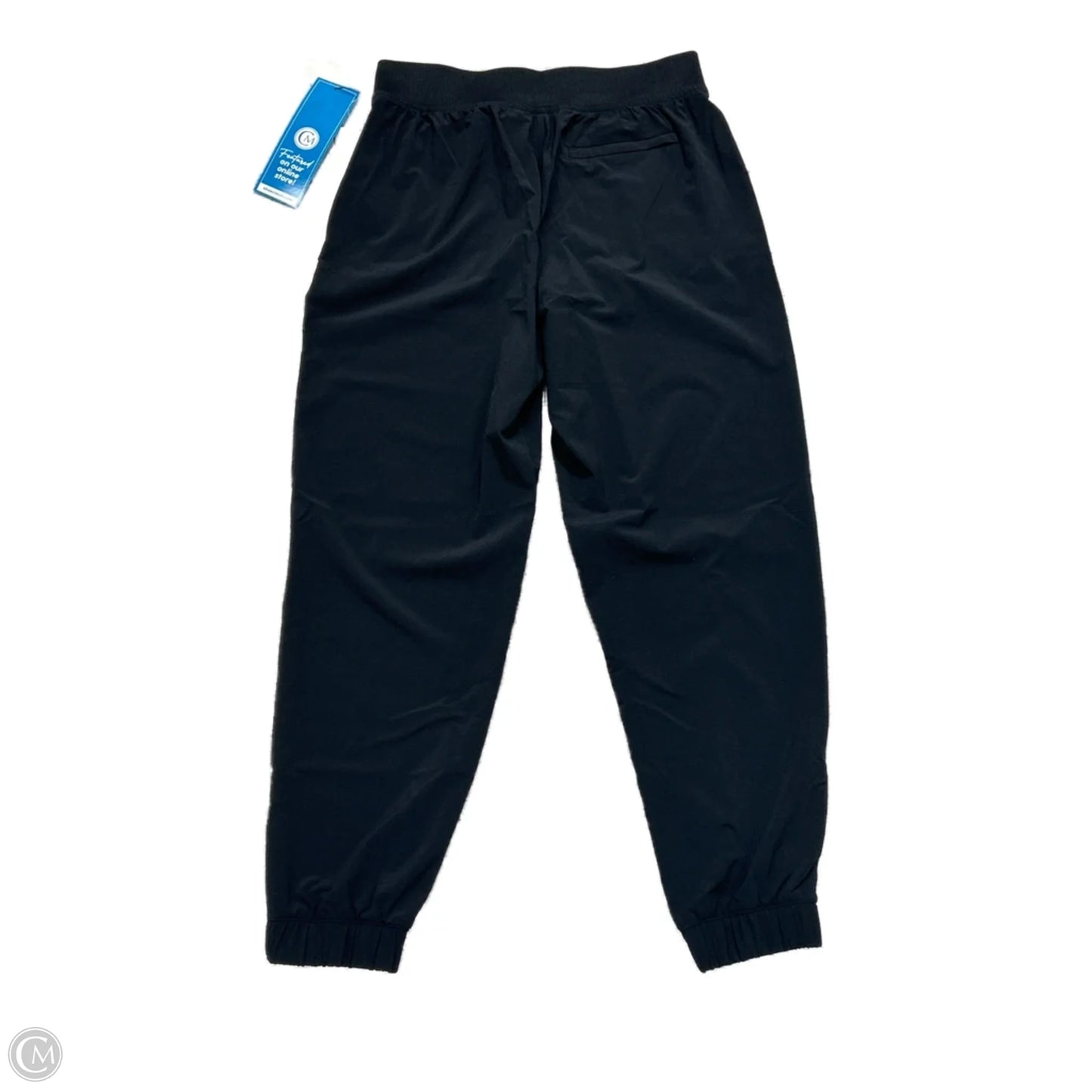 Athletic Pants By Athleta In Black, Size: 2