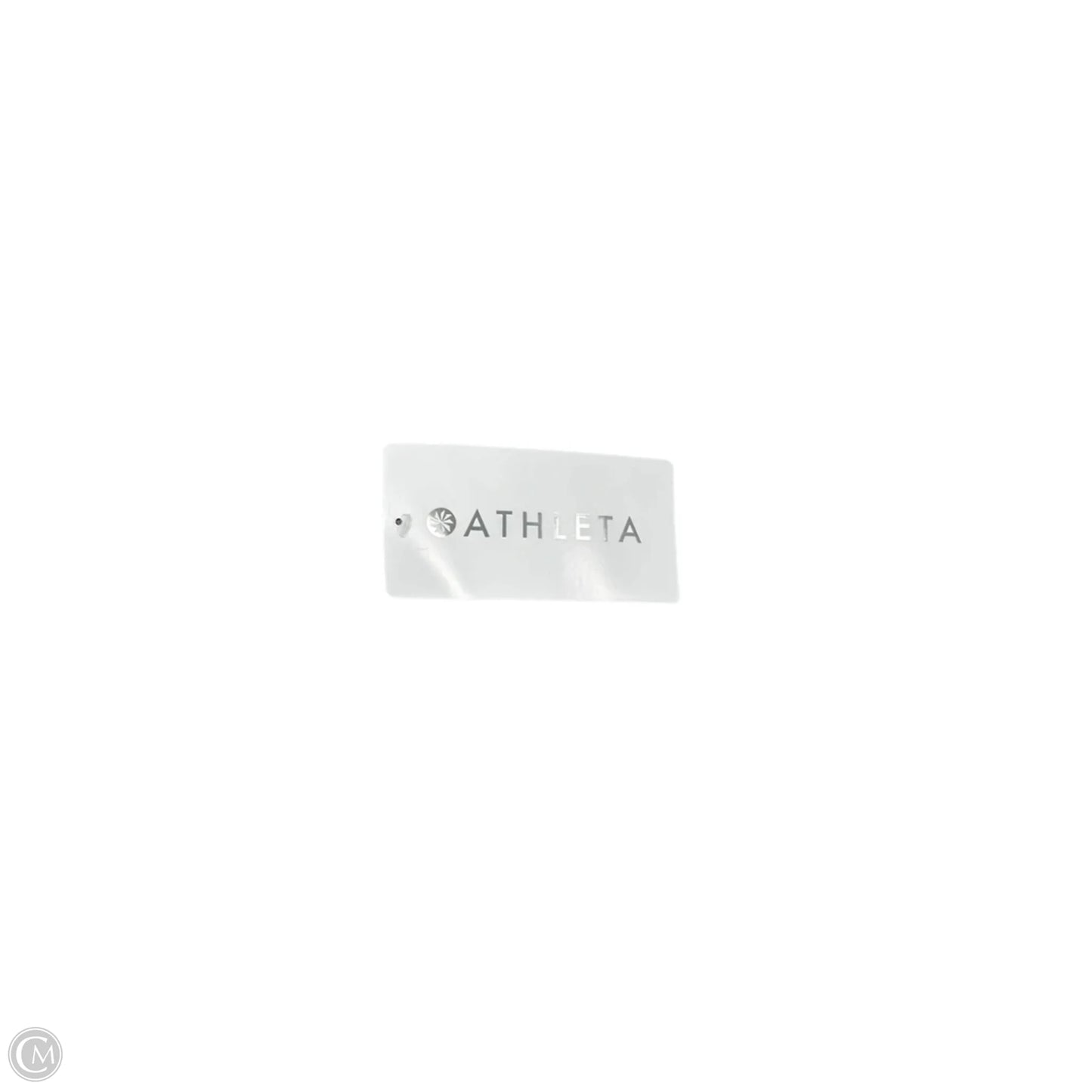 Athletic Pants By Athleta In Black, Size: 2