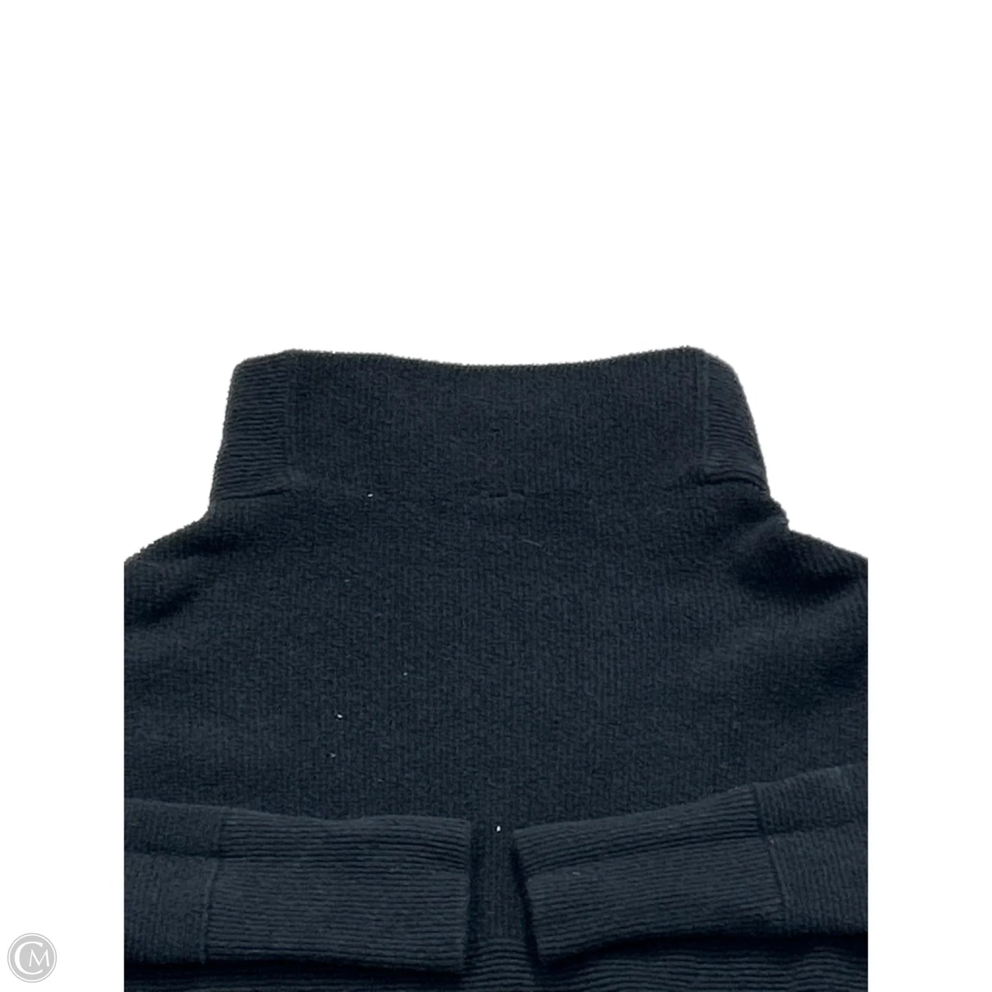Sweater By Free People In Black, Size: Xs