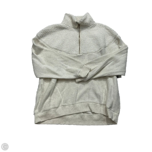 Sweater By Aerie In Cream, Size: M