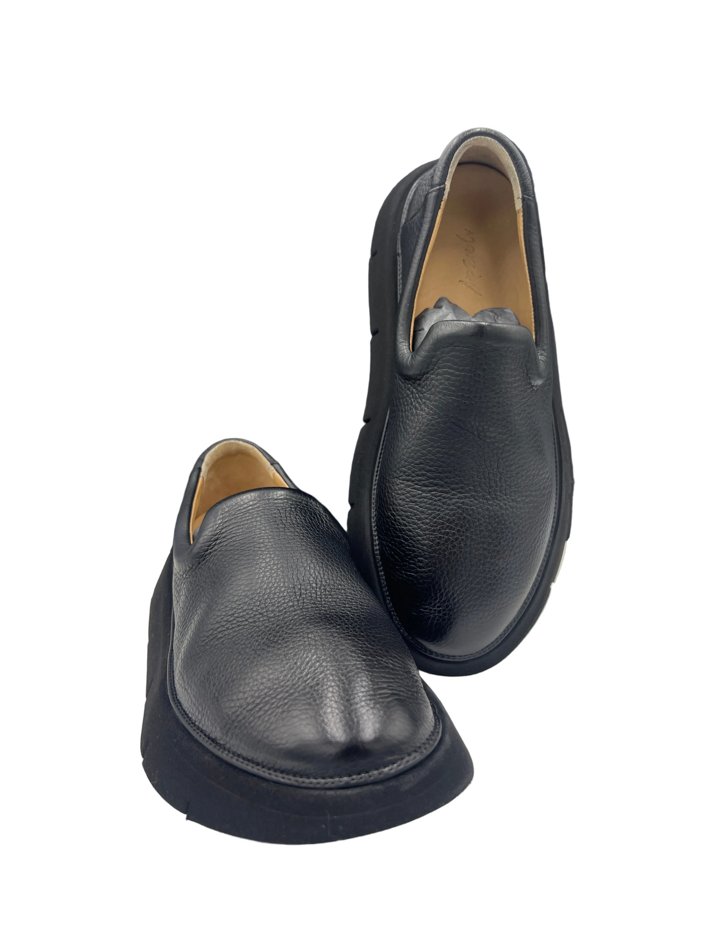 New! Marséll Intagliata Slip-Ons  Size: 8