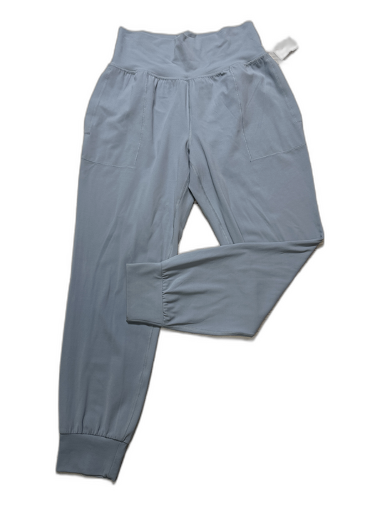 Athletic Pants By Athleta In Purple, Size: M