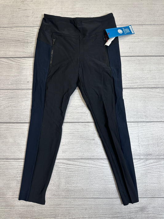 Athletic Pants By Athleta In Black, Size: M