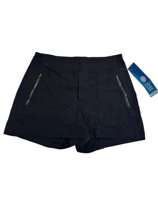 Athletic Shorts By Athleta In Black, Size: 8