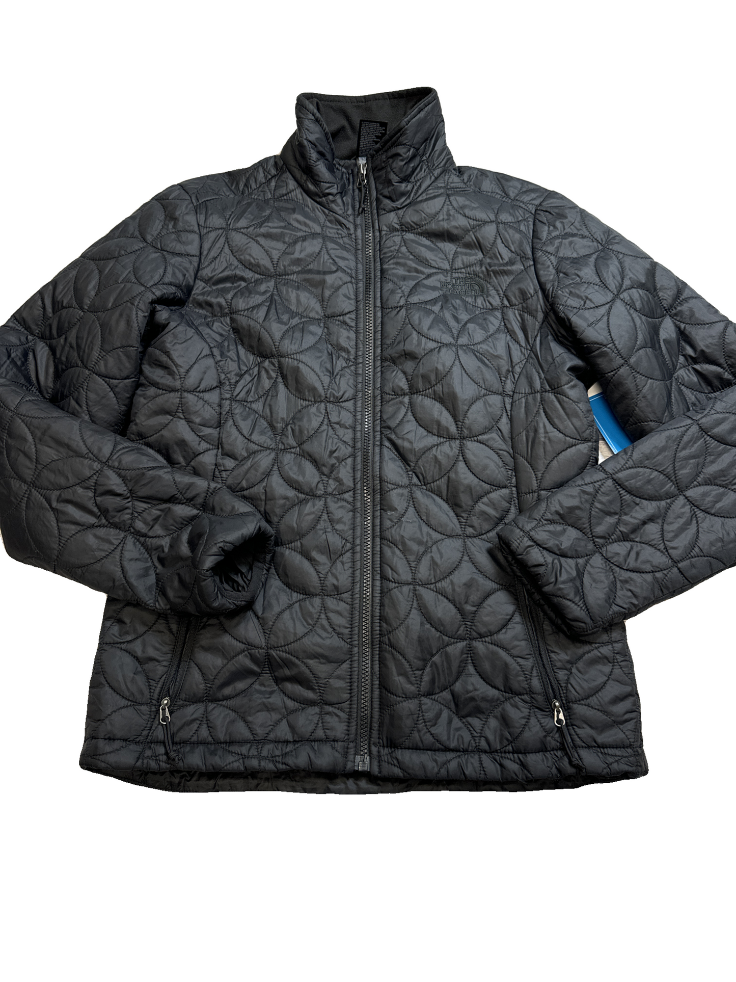 Coat Puffer & Quilted By The North Face In Black, Size: Sp