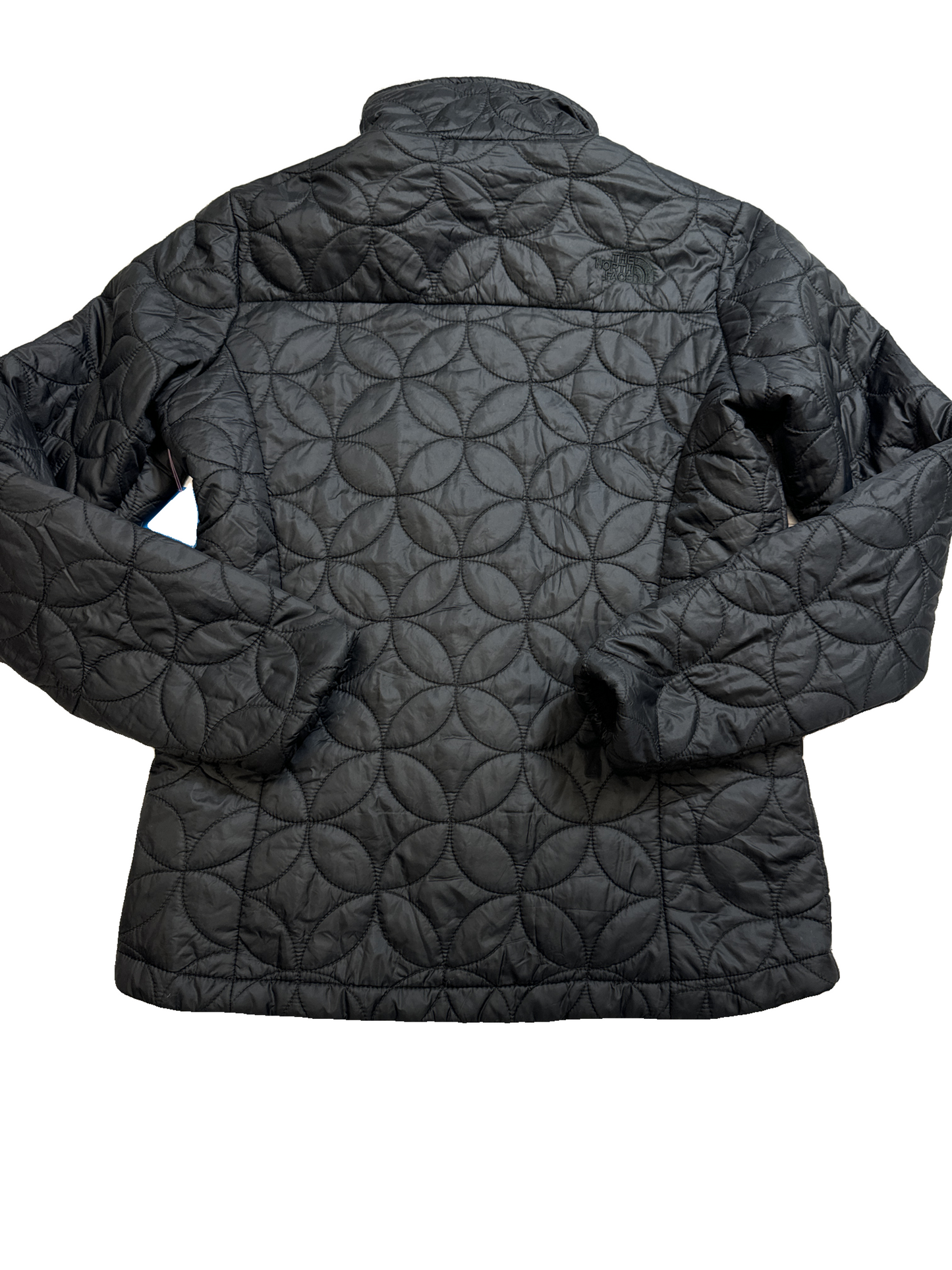 Coat Puffer & Quilted By The North Face In Black, Size: Sp