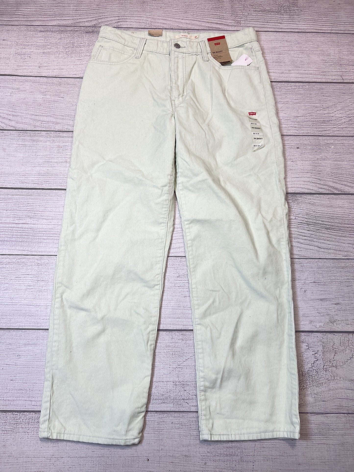New! ‘94 Baggy Pants Other By Levis  Size: 12