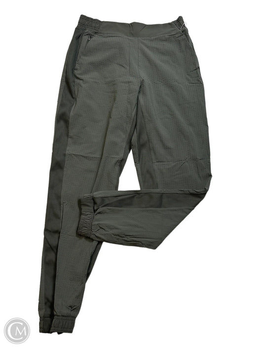 Athletic Pants By Athleta In Green, Size: Xs