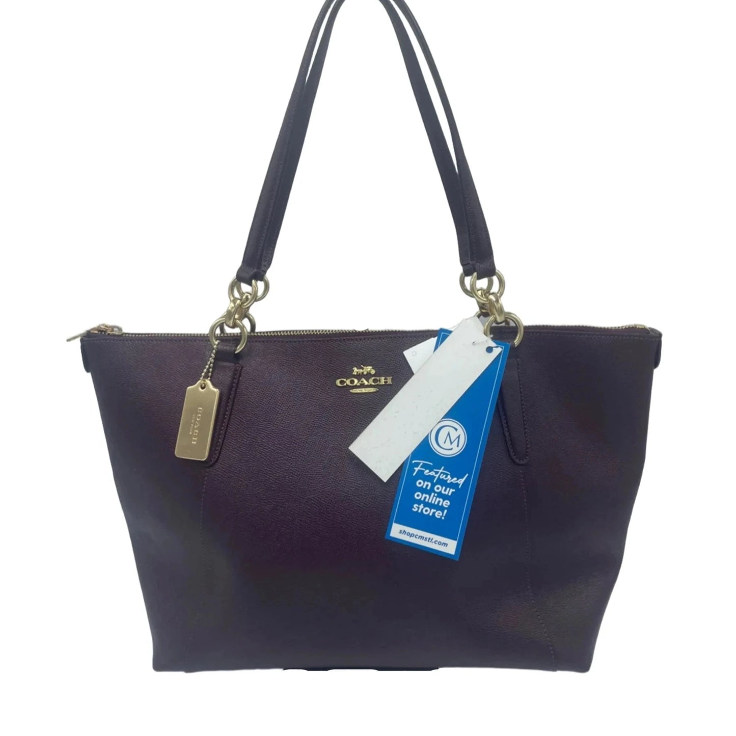 Handbag Designer By Coach