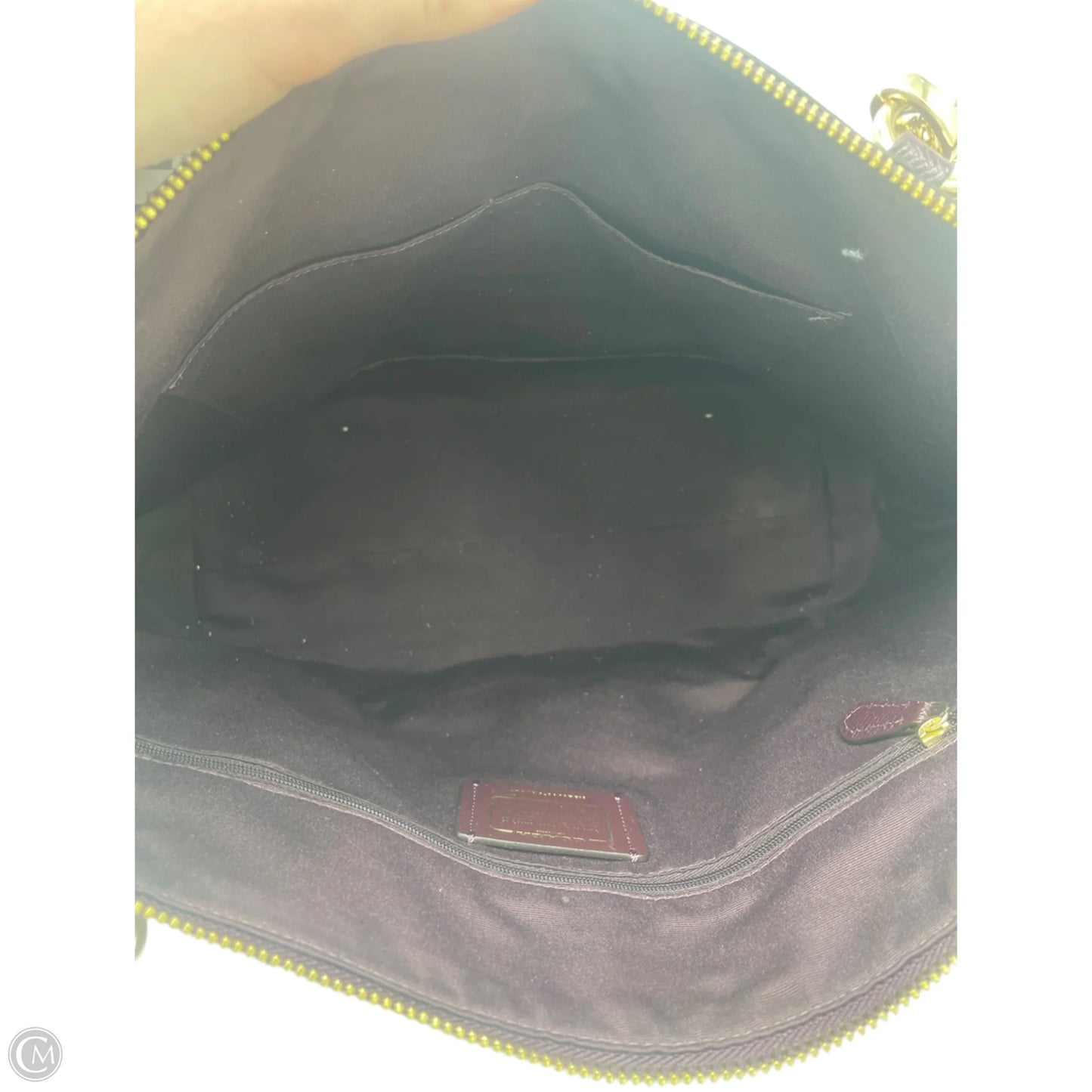 Handbag Designer By Coach