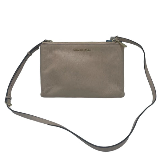 Crossbody Designer By Michael Kors