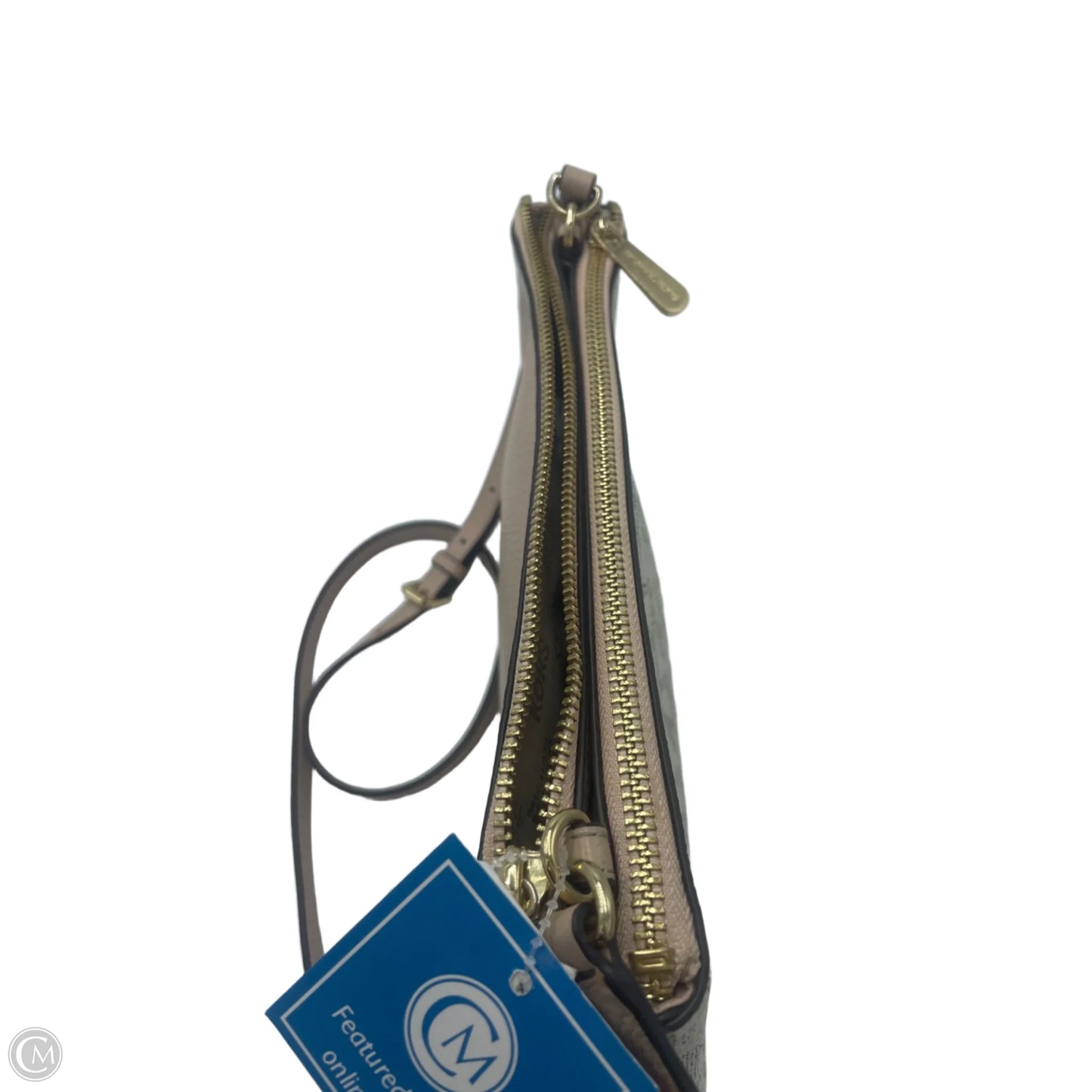 Crossbody Designer By Michael Kors