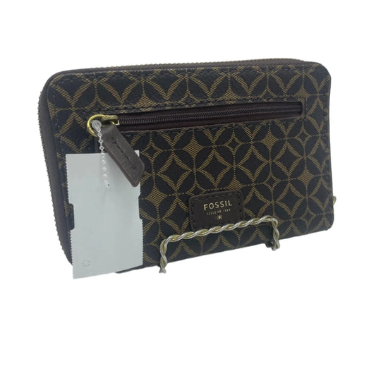 Wallet By Fossil