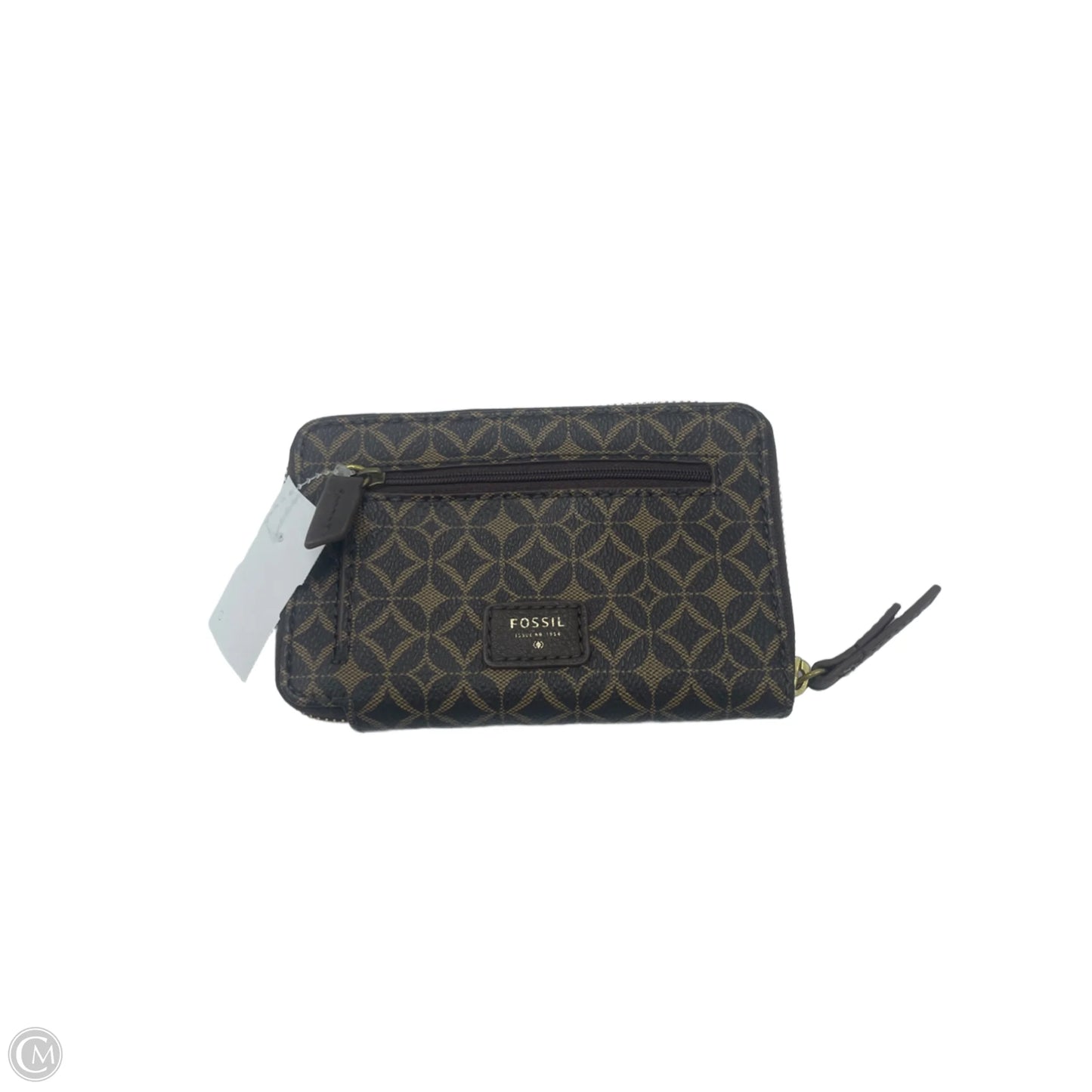 Wallet By Fossil