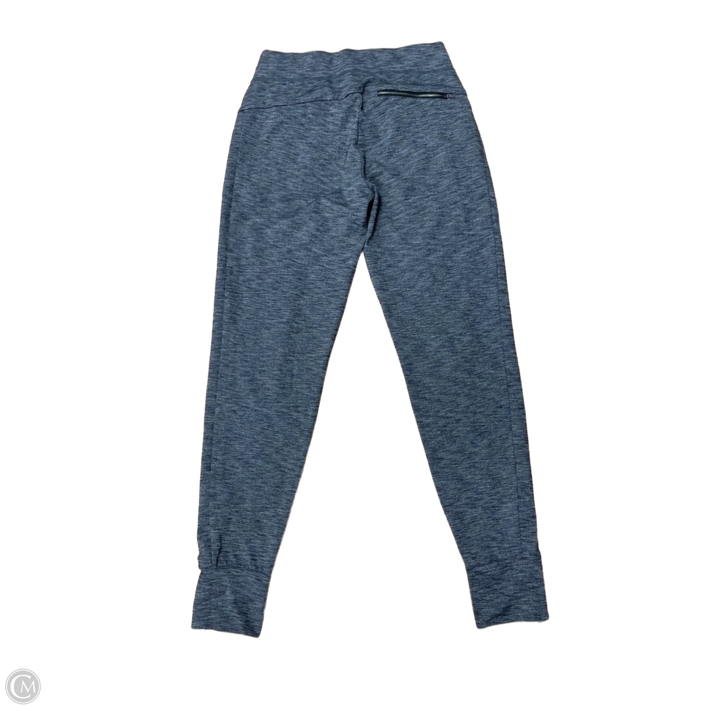 Athletic Pants By Athleta In Grey, Size: S