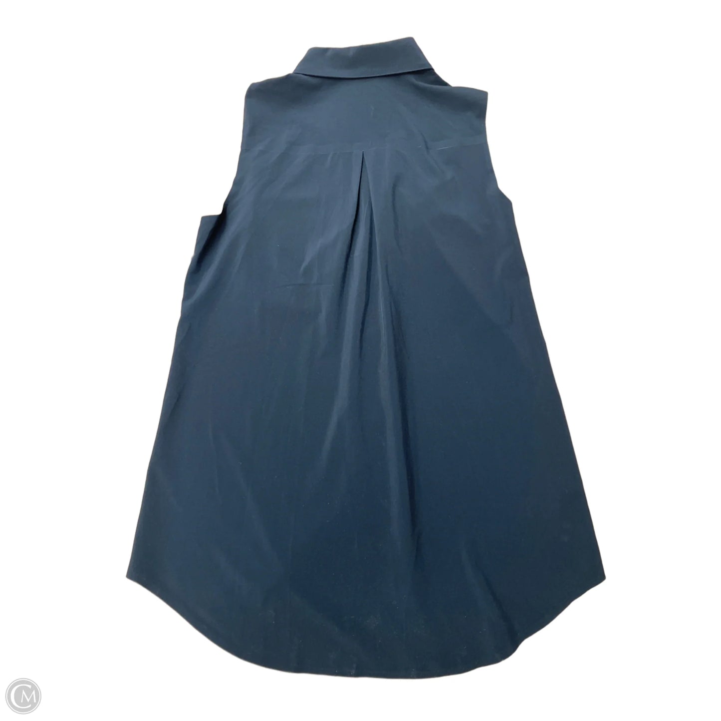 Top Sleeveless By Athleta In Black, Size: Xs