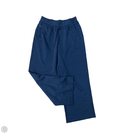 Pants Lounge By Athleta In Navy, Size: L