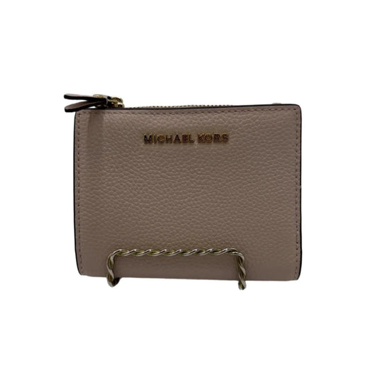 Wallet Designer By Michael Kors
