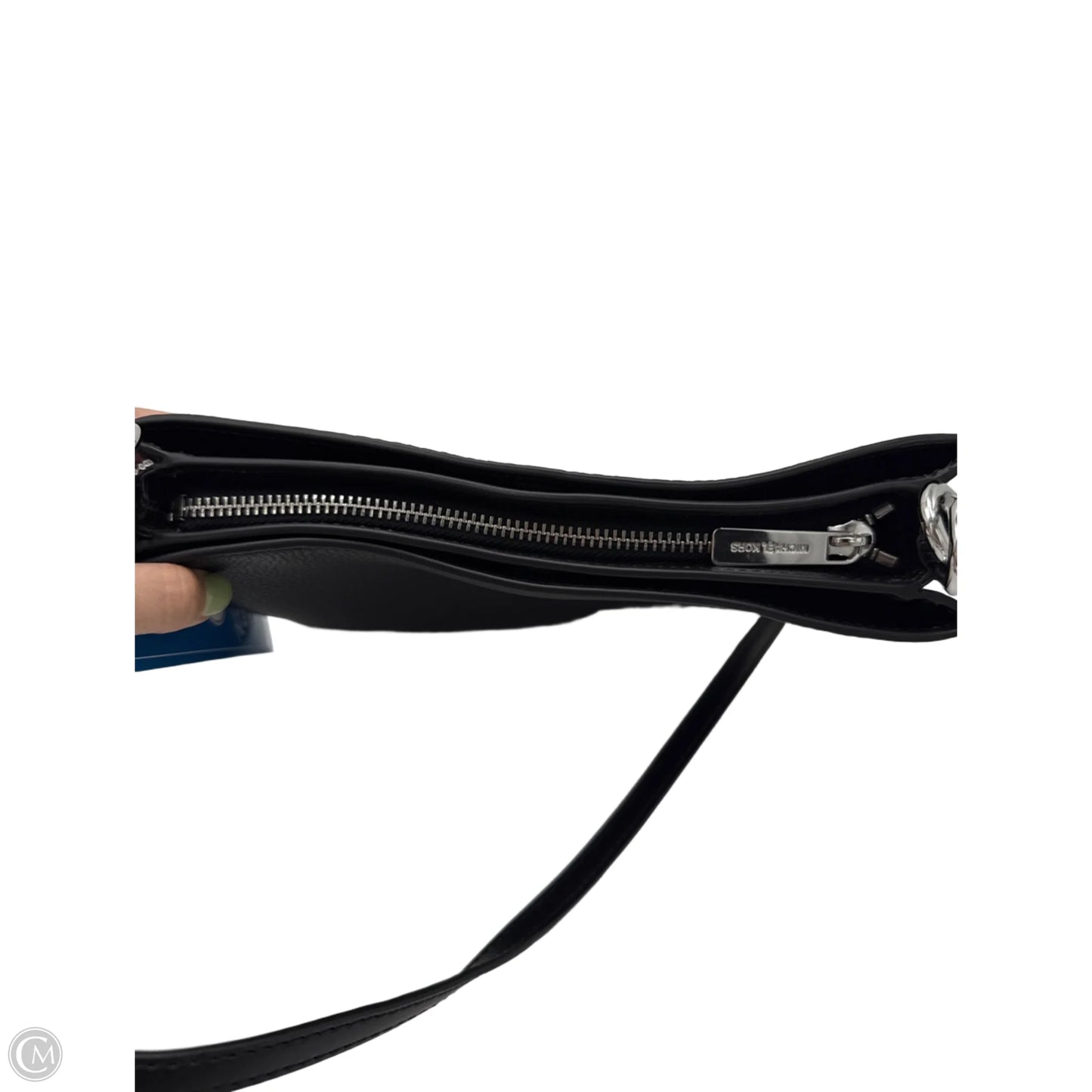 Crossbody Designer By Michael Kors