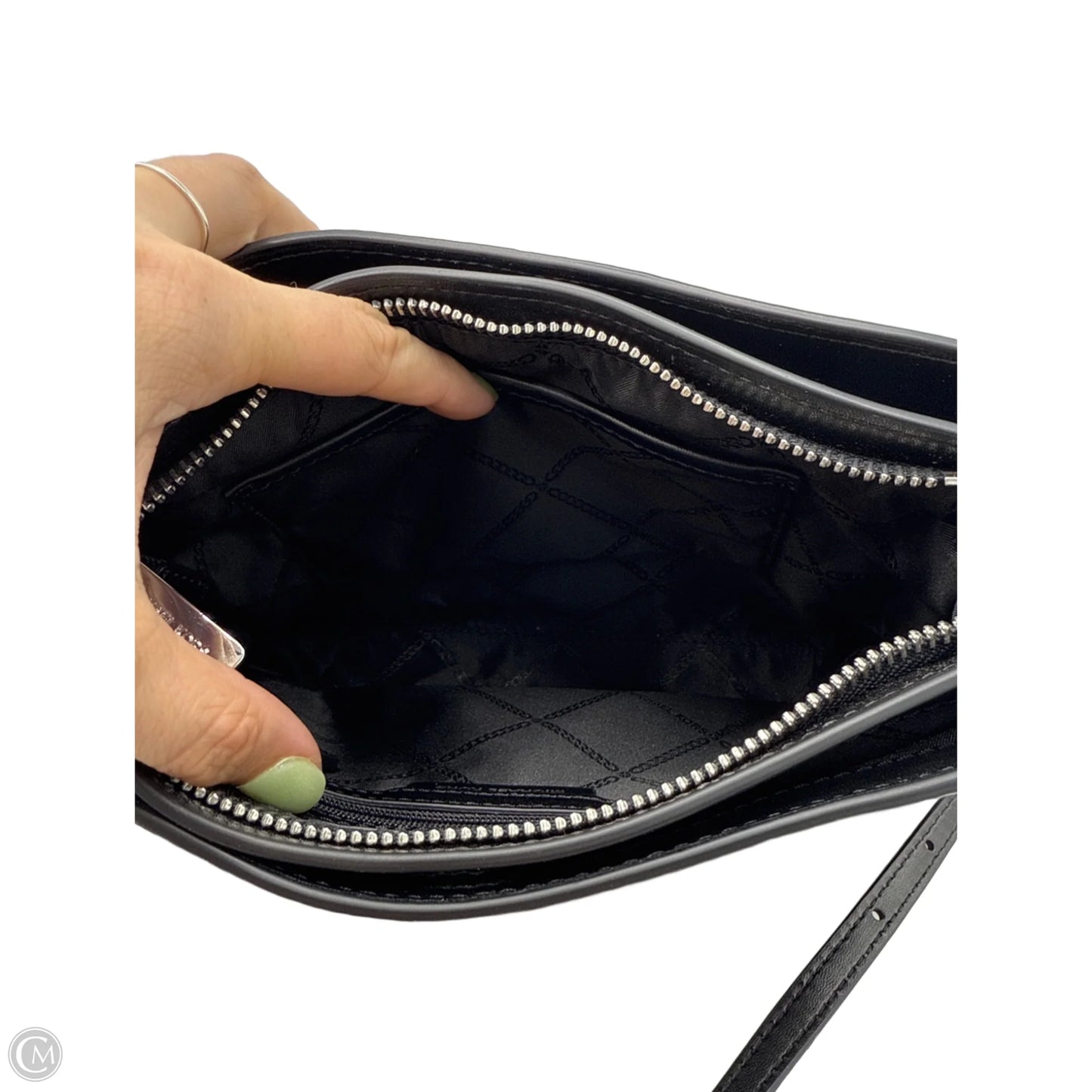 Crossbody Designer By Michael Kors