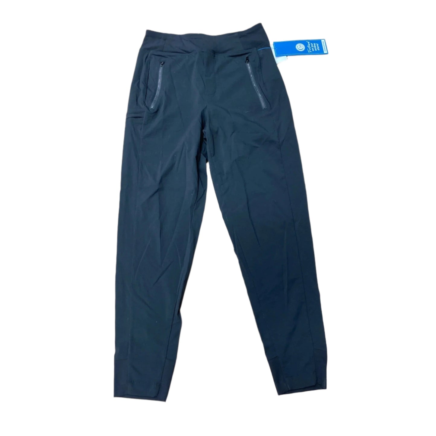 Athletic Pants By Athleta In Black, Size: 0