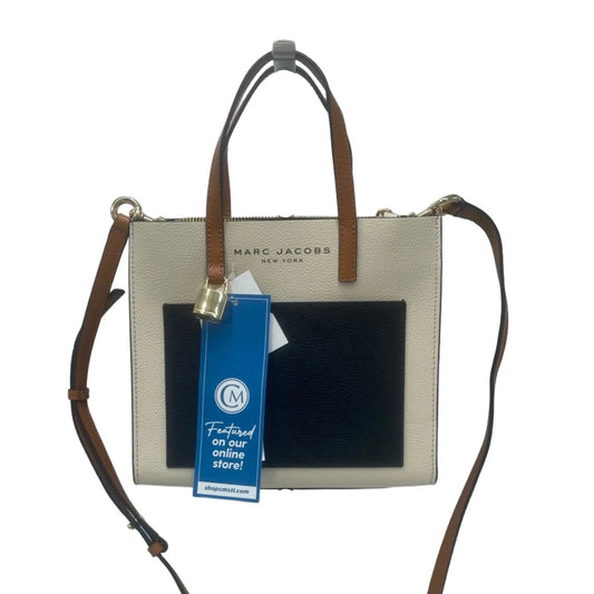 Handbag Designer By Marc Jacobs