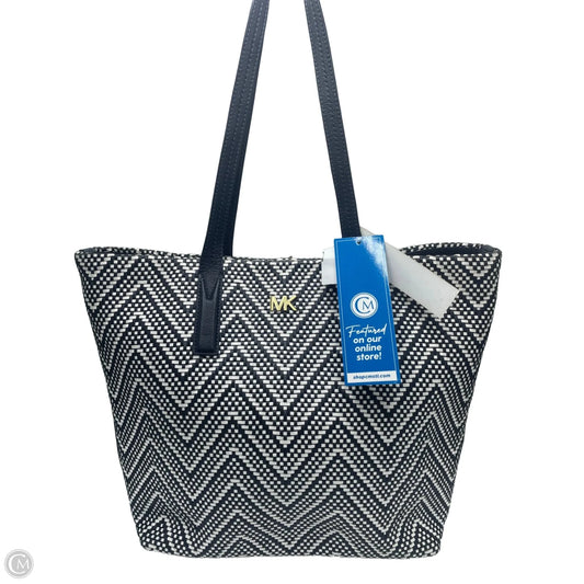 Tote / Handbag Designer By Michael Kors, Size: Large