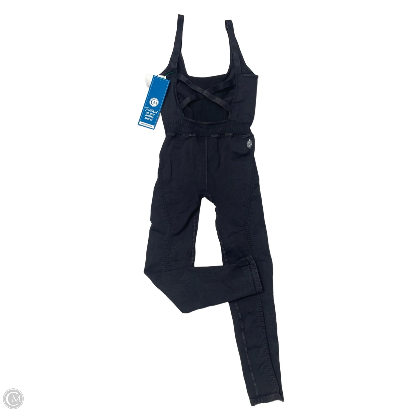 Jumpsuit By Free People In black, Size: S
