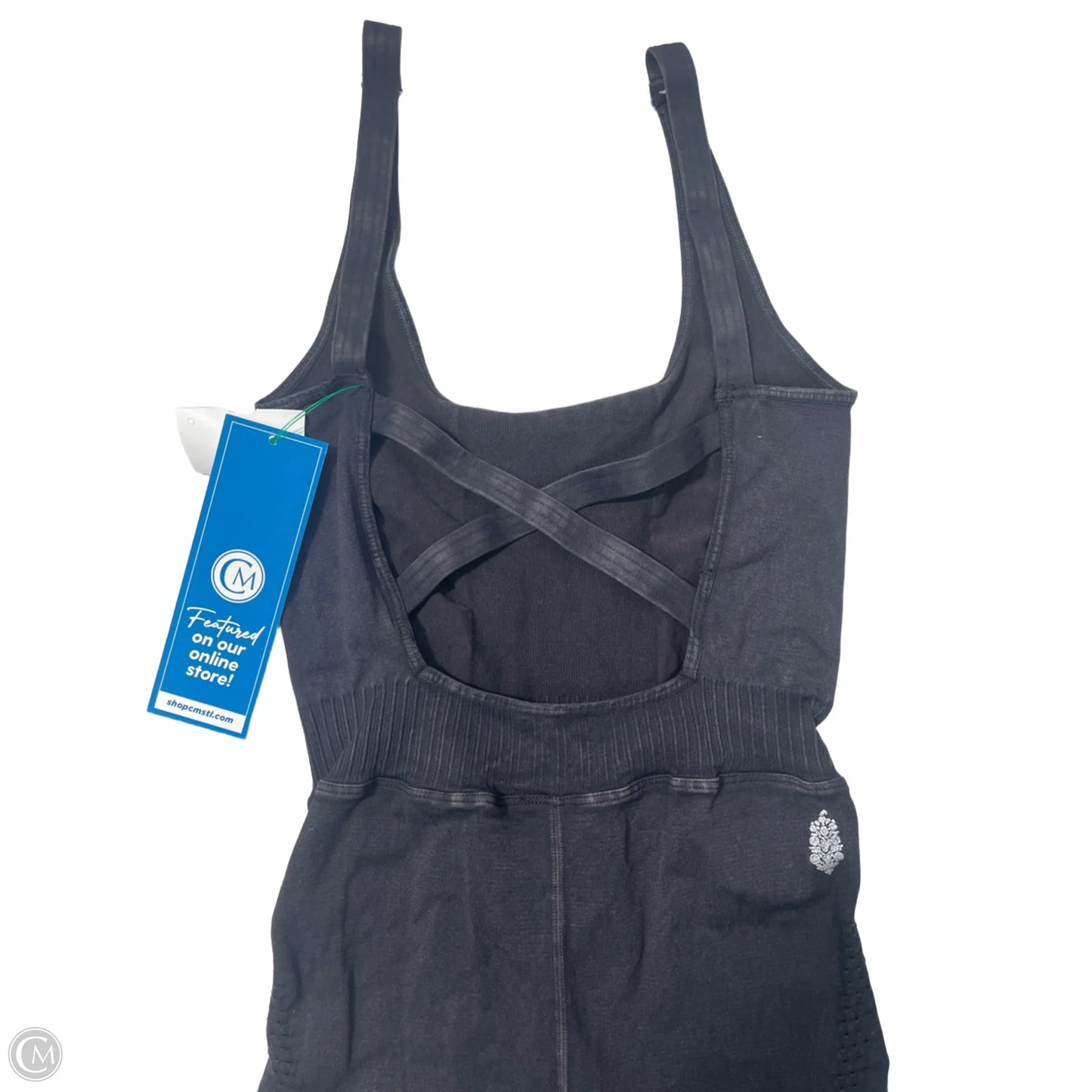Jumpsuit By Free People In black, Size: S