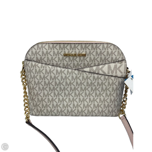 Crossbody Designer By Michael Kors